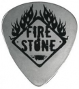 Fire&Stone Stainless Steel