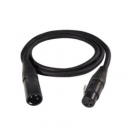 Kempton Premium 240-3 - kabel mikrofonowy 3m
