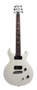 PRS SE Santana Special P90 Antique White - gitara elektryczna, sygnowana