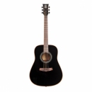 Morrison MM-5D BK GLOSS - gitara akustyczna