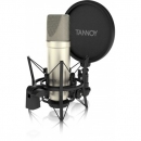 Tannoy TM1 Mikrofon wielkomembranowy pojemnościowy