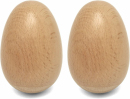 Kera Audio D101-2 naturalny - Egg Shaker