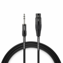 Warm Audio - Kabel Interconnect PREMIER XLRf - TRS 1.8m