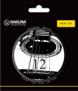 HAKUNA HSAP-1201 - Struny do gitary akustycznej