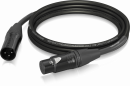 Behringer PMC-300CM - Kabel mikrofonowy XLR F - XLR M 3m
