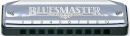 Suzuki MR250D Bluesmaster tonacja D