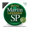 Martin Lifespan MSP-7000 Phosphor Bronze 10-47 - struny do gitary akustycznej