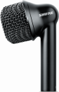 Shure NXN6 - Mikrofon do werbla/tomów, złącze XLR, czarny