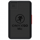 MACKIE ONYX GO MIC - kompaktowy mikrofon przypinany