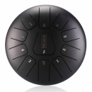 Hluru-Wangyou THF11-6 InBlack - Tongue Drum 6