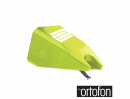 RELOOP Stylus Green - Igła do wkładki gramofonowej