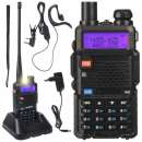 BAOFENG AR-5R PRO 8W - krótkofalówka walkie talkie