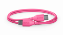 RODE SC22 - Kabel USB-C - USB-C 30cm różowy