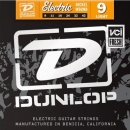 Dunlop Nickel 9-42 - struny do gitary elektrycznej