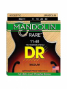 DR MD 11-40 MANDOLIN - Struny do mandoliny