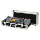 RELOOP 100 CD Case Black - Case do płyt CD