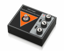 Behringer BASS BRASSMASTER FUZZ - Efekt gitarowy