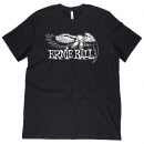 ERNIE BALL - Oryginalna koszulka Ernie Ball