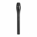 Shure SM63LB - Mikrofon dynamiczny, dookólny - reporterski ENG, czarny, długa rączka