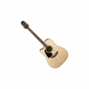 TAKAMINE GD51CE-NAT LH - Gitara Elektroakustyczna Leworęczna