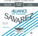 Savarez 540J - struny do gitary klasycznej