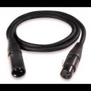 Kempton Premium 240-1 - kabel mikrofonowy 1m