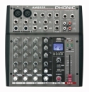 Phonic AM220P - Mikser Audio