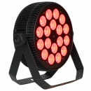 LIGHT4ME PARTY PAR 18x10W RGBW - reflektor sceniczny LED