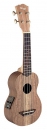 Stagg USX AC SE - elektro-aukustyczne ukulele sopranowe