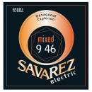 SAVAREZ SA H50 XLL - Komplet strun do gitary elektrycznej