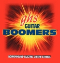Reinforce Boomers (Tremolo) GHS GB T GBL - struny do gitary elektrycznej