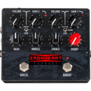 LANEY IRF-LOUDPEDAL - Wzmacniacz gitarowy w formacie efektu gitarowego