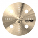 SABIAN S 18 ZE (N) - Talerz crash