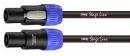 Przewód kabel głośnikowy Speakon 0,5m 2x2,5mm2