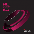 BlackSmith EAANW AAOT-1046 – Struny do gitary elektrycznej