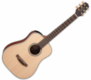 TAKAMINE GP3HSE-NS - Gitara Elektroakustyczna 3/4