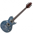 ARIA PE-8440 CR (SDBL) - Gitara elektryczna 6-strunowa