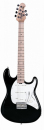 STERLING CT 50 (BK) gitara elektryczna