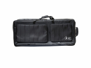 BE JOE KB1076BLK-102 - POKROWIEC NA INSTRUMENTY KLAWISZOWE Czarny