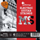Galli MS946 Light - struny do gitary elektrycznej
