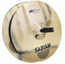 SABIAN 21620 - Talerze symfoniczne a'due