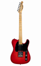 Prodipe Guitars TC90A RD - Gitara elektryczna