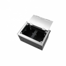 Teriux FP-8-SL - Puszka montażowa