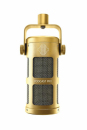 Sontronics PODCAST PRO GOLD - Mikrofon dynamiczny
