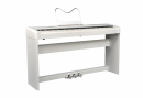 Ringway RP35 WH - Pianino cyfrowe ze statywem