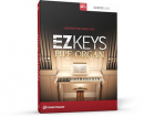 Toontrack EZkeys Pipe Organ [licencja] - wirtualne organy kościelne