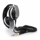 RELOOP Connection Cable RHP-20 Helix Black - Zapasowy kabel spiralny