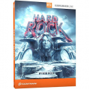 Toontrack Hard Rock EZX - wirtualne zestawy perkusyjne