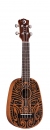 Luna Uke Tribal P - ukulele