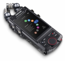 Tascam PORTACAPTURE X8 - Rejestrator i interfejs audio USB z 8 kanałami nagrywania